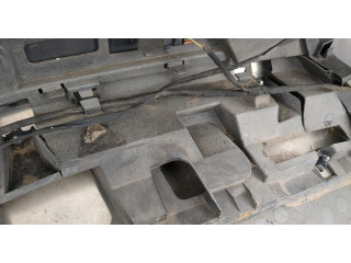 Решетка радиатора  Mercedes GL X164 2006-2012          