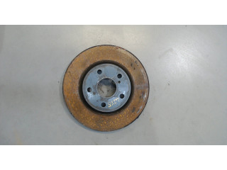 Диск тормозной Lexus IS 2013-2016 2.5 передний 4351230310