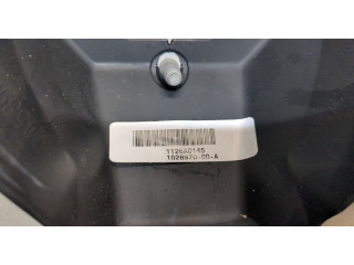 Руль Tesla Model S 102897000A