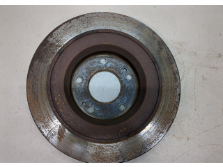 Диск тормозной Mitsubishi Outlander 2015-2018 задний