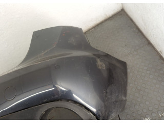 Бампер  Audi A6 (C7) 2011-2018 задний   4G5807067A, 4G0807521A