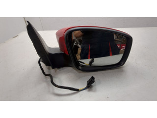 Зеркало боковое  Skoda Rapid  правое           5JC857508E, 5JA857522C, 6V0857538A