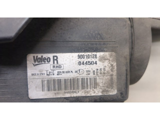 Фара передняя  Volkswagen Passat 7 2010-2015 Европа правая 