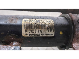    Рейка рулевая с г/у  Subaru Tribeca (B9) 2004-2014      