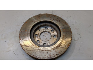 Диск тормозной  Opel Tigra 2004-2009   передний   569000, 9196050, 95526646      