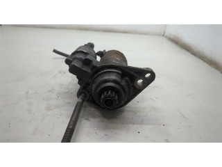 Стартер  Skoda Rapid 2012-2020 1.6  02Z911024K, 02Z911023NX, 02Z911023MX   