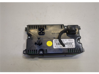 Дисплей мультимедиа  Audi A6 (C6) 2005-2011 4F0919603         