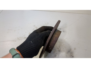 Диск тормозной  Volkswagen Golf 4 1997-2005 1.  задний   4        