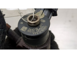 Форсунка топливная Ford Ranger 2006-2012 1449260, 0445110249