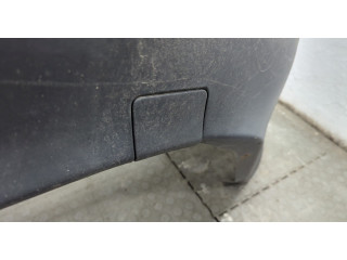 Бампер  Skoda Octavia (A5) 2004-2013 задний   