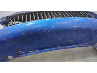 Бампер  Skoda Octavia (A5) 2004-2013 передний   