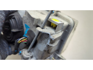 Фара передняя  Toyota Corolla 1992-1997 правая 