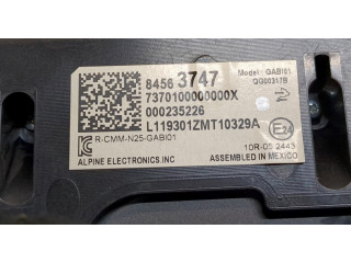 Дисплей мультимедиа  Chevrolet Blazer 2018-2023        