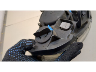 Фара передняя  Peugeot 807 2002-2014 правая 