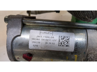 Стартер  Ford Escape 2019-2022 1.5     