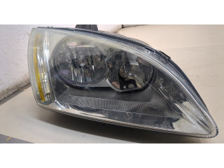 Фара передняя  Ford Focus 2 2005-2008 правая 