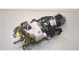 рейка Колонка рулевая Infiniti FX 2008-2012