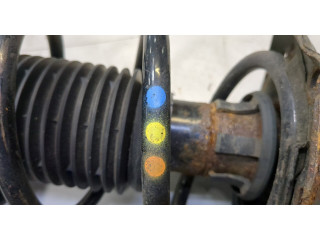 Стойка амортизатора Audi Q2 2016-2021 бензин