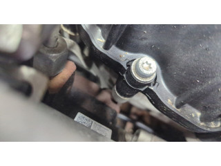 Турбина Skoda Octavia (A5) 2004-2013