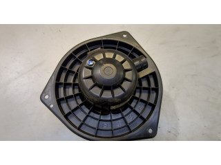 Моторчик печки Mitsubishi ASX