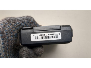 Блок комфорта  Infiniti FX 2008-2013        