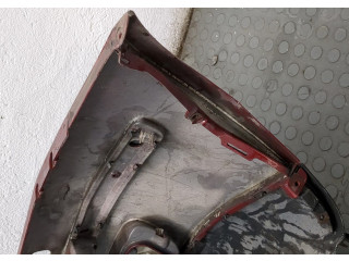 Бампер  Skoda Octavia (A5) 2004-2013 передний   