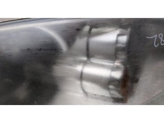 Фара передняя Mitsubishi Colt 2002-2012 правая