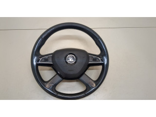 Руль Skoda SuperB 2008-2015