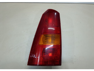 Задний фонарь        Ford Focus 1 1998-2004 