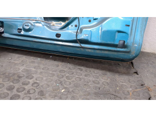 Замок багажника  Audi A6 (C5) 1997-2004       