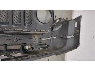 Бампер  Jeep Patriot 2010- передний   