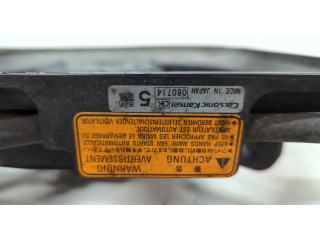 Вентилятор радиатора Mitsubishi Outlander XL 2006-2012