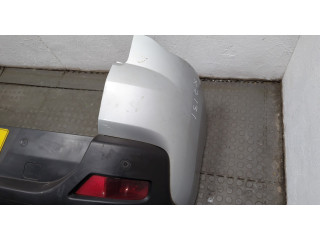 Бампер  Peugeot 3008 2009-2016 задний   