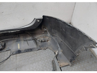 Бампер  Nissan X-Trail (T32) 2013- задний   