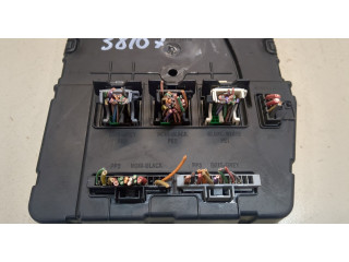 Блок комфорта Renault Scenic 2003-2009