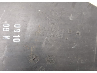 Бачок омывателя  Audi Q5 2008-2017 8R0955458B   