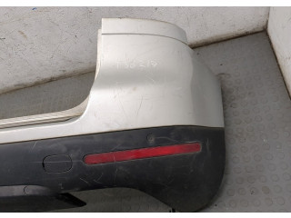 Бампер Volkswagen Touareg 2007-2010 задний 7L6807417D