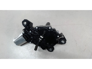 Двигатель стеклоочистителя (моторчик дворников) задний  Volkswagen Golf Plus