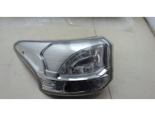 Задний фонарь