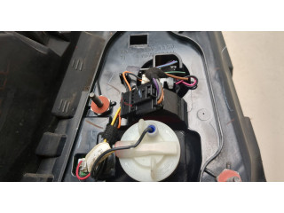 Задний фонарь A1669063201