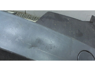 Бампер  Volkswagen Tiguan 2007-2011 задний    5N0807421C