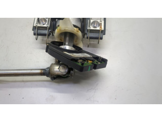 рейка Колонка рулевая Jaguar X-Type 2001-2009