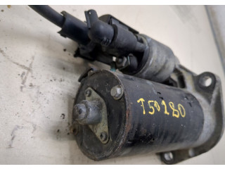 Стартер Skoda Yeti 2009-2014