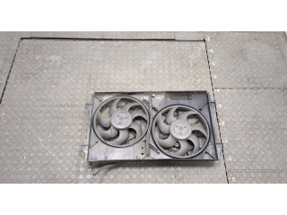 Вентилятор радиатора Ford Galaxy 2000-2006