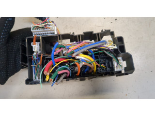 Блок предохранителей  Nissan X-Trail (T31) 2007-2015      24384ET80A   