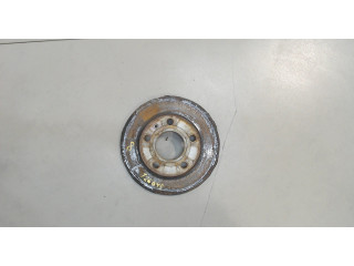 Диск тормозной  Audi A4 (B7) 2005-2007 2.0  задний     8E0615601P      