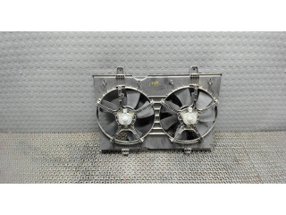 Вентилятор радиатора Nissan X-Trail (T31) 2007-2015 2.0 бензин