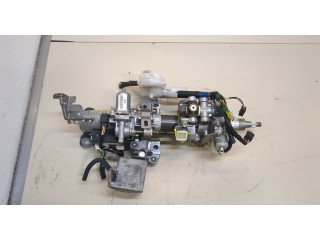  рейка  Колонка рулевая  Lexus LS460 2006-2017      