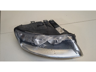 Фара передняя  Audi A6 (C6) 2005-2011 правая 