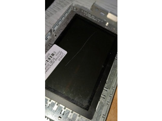 Дисплей мультимедиа  Volvo XC60 2008-2017 31337644        